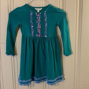 Matilda Jane knit dress